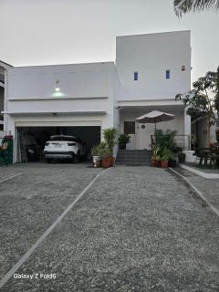 The beach house, Baroro - 1