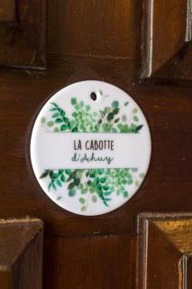 La Cabotte d'Ahuy - 7