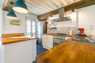 Le Rousseau - 8