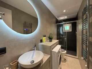 Sapfo Luxury Houses - 1
