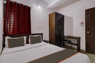Super Hotel O Alfa Inn - 2