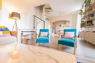 Le Duplex Pernot - 4