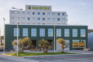 B&B HOTEL Cieza - 2