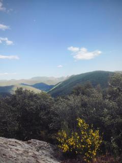 Sur la Draille - 6