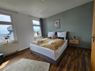 NEU - Familienfreundlich - Für bis zu 6 Personen - 7