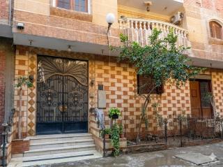 Sheko of Egypt motel - 4