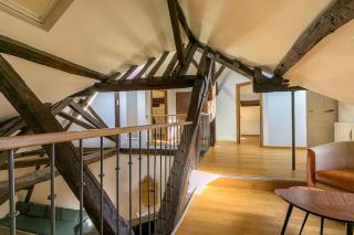 Le Mucie*****LOFT au centre ville de Dijon - 1