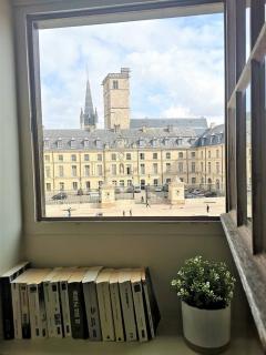 Le Dentan, au centre historique de Dijon - 5
