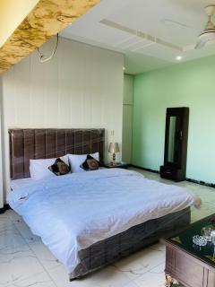 islamabad guest house - 1