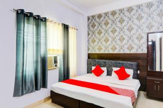Hotel O Raama - 0
