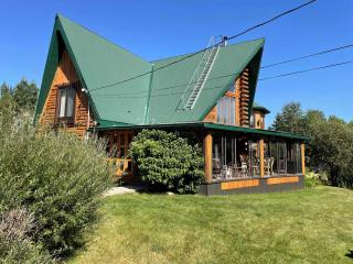 Spa Swimming Pool & Nature - Chalet rang 3 - 9