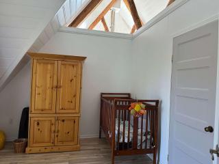 Spa Swimming Pool & Nature - Chalet rang 3 - 3