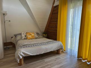 Spa Swimming Pool & Nature - Chalet rang 3 - 4