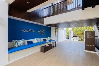The Sea Koh Samui Resort and Residences by Tolani - 7