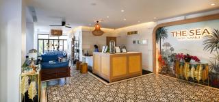 The Sea Koh Samui Resort and Residences by Tolani - 8