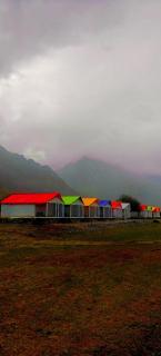 Colors Camp - 9