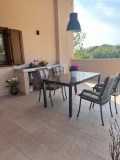 House Nina with heated pool near Pula - 1