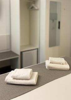 GLOBAL Apartments & Rooms - 3