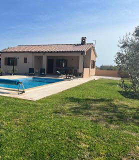 House Nina with heated pool near Pula - 5