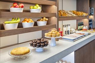 B&B HOTEL Cieza - 4