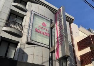HOTEL Shuffle - 7