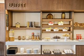 B&B HOTEL Cieza - 5