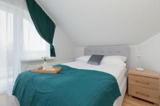 Chłapowo Modern Apartments with Parking Close to the Beach by Noclegi Renters - 8