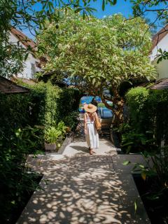 The Sea Koh Samui Resort and Residences by Tolani - 4
