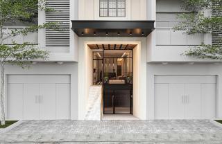 The Modern Dilly Hotel & Spa - Next to Ben Thanh Market - 9
