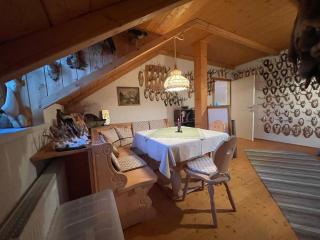 Family Apartment beim Schmankerlwirt - 3
