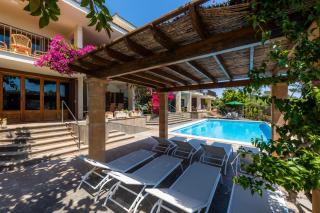 CHALET CALA MURTA - 4