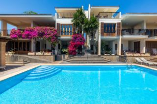 CHALET CALA MURTA - 9