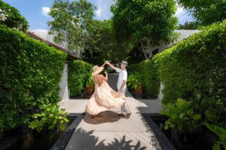 The Sea Koh Samui Resort and Residences by Tolani - 5
