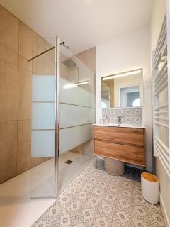 Grands appartements complets avec leurs cuisines toutes équipées jusqu'à 72m2 - 5
