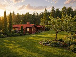 Koszelówka Luxury Spa Bungalov - 3