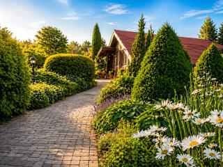 Koszelówka Luxury Spa Bungalov - 1
