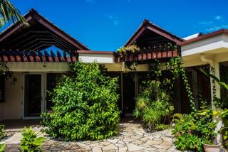 Relais Fenua - Punaauia - 5