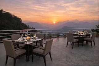 Hotel Classic Crown - #Scenic mountain view #open terrace #guest preferred #best selling hotel in Mussoorie - 5