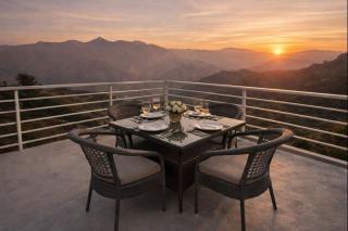Hotel Classic Crown - #Scenic mountain view #open terrace #guest preferred #best selling hotel in Mussoorie - 2