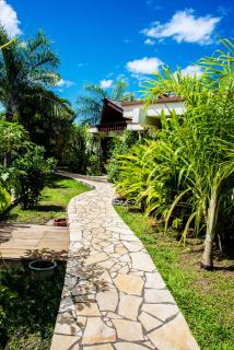 Relais Fenua - Punaauia - 4