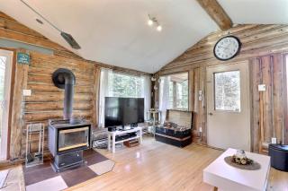 Comfort & Nature Escape - Chalet L'Ours Charmeur - 9