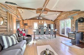 Comfort & Nature Escape - Chalet L'Ours Charmeur - 7