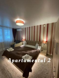 Apartamente Baile Felix Casa Romaneasca - 0