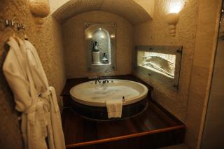 Anatolian Houses Cave Hotel & SPA - 9