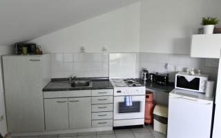 Prime location apartment nicely equipped - 9