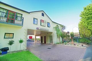 Anglesea Motel and Conference Centre - Hamilton - 8