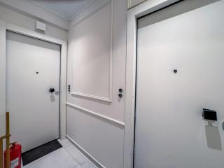 Athens Marbles - Deluxe Apartment - 2