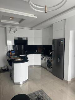 Modern Oasis 2BR Near Soho Square Sharm - 2