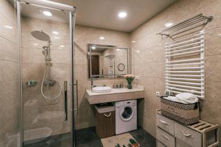 Dreamland Oasis in Chakvi 13-1109 - 5