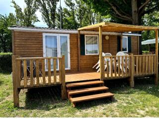 Mobil Home Confort 4 Places - 0